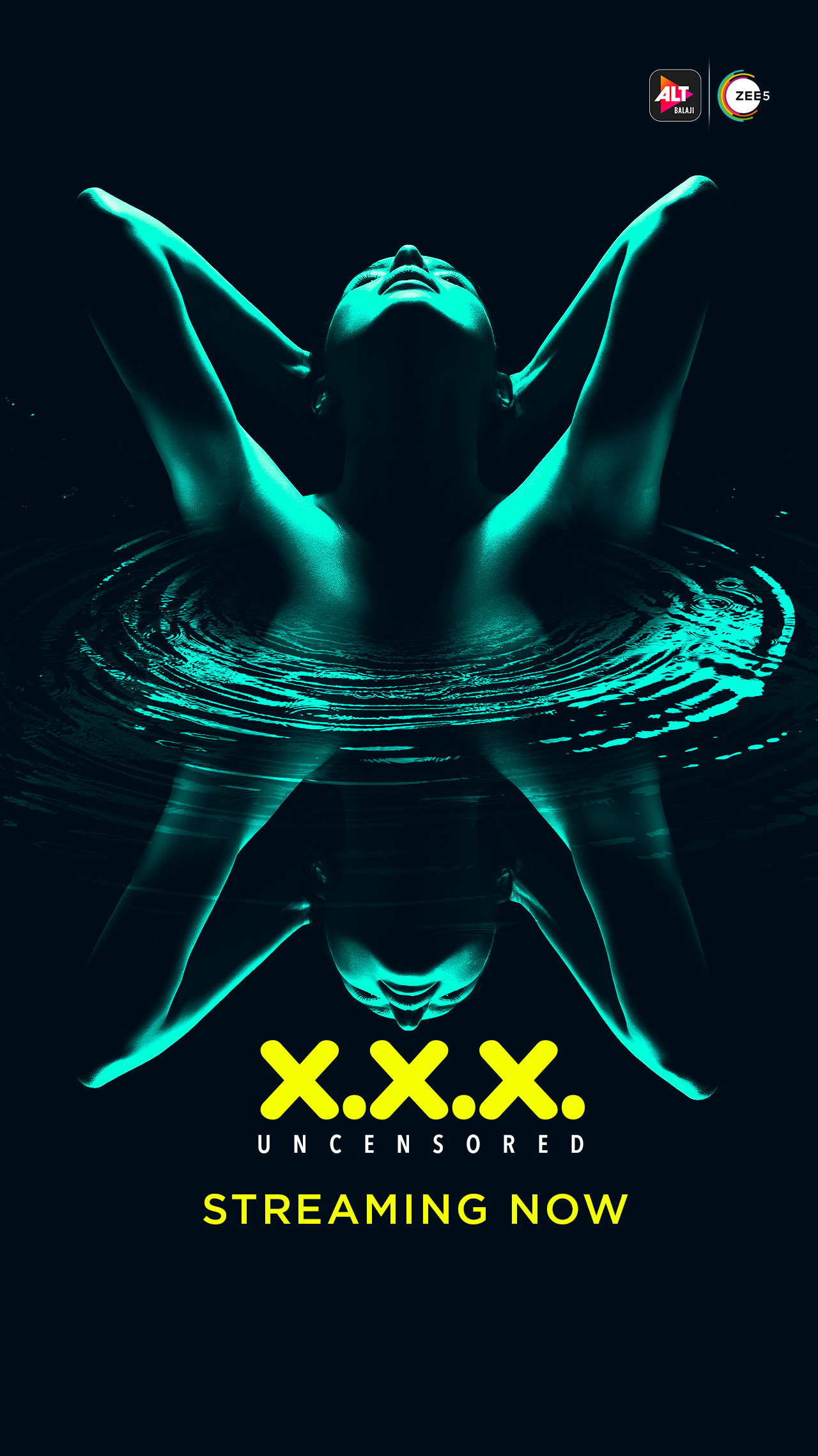 XXX: Uncensored (2018)