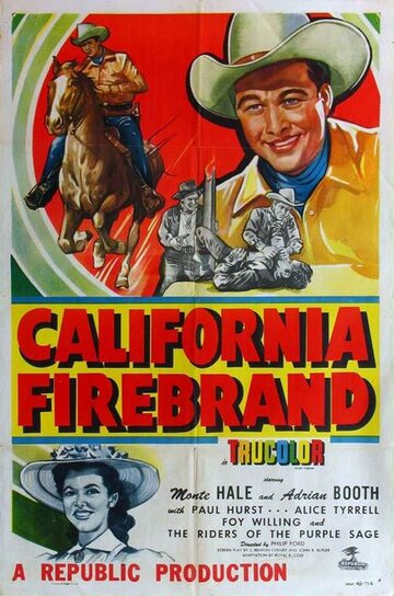 California Firebrand (1948)