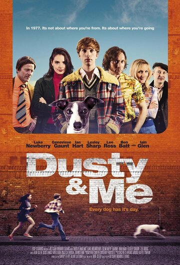 Dusty and Me (2016)