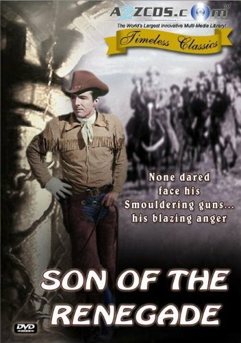 Son of the Renegade (1953)