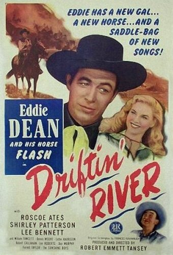 Driftin' River (1946)