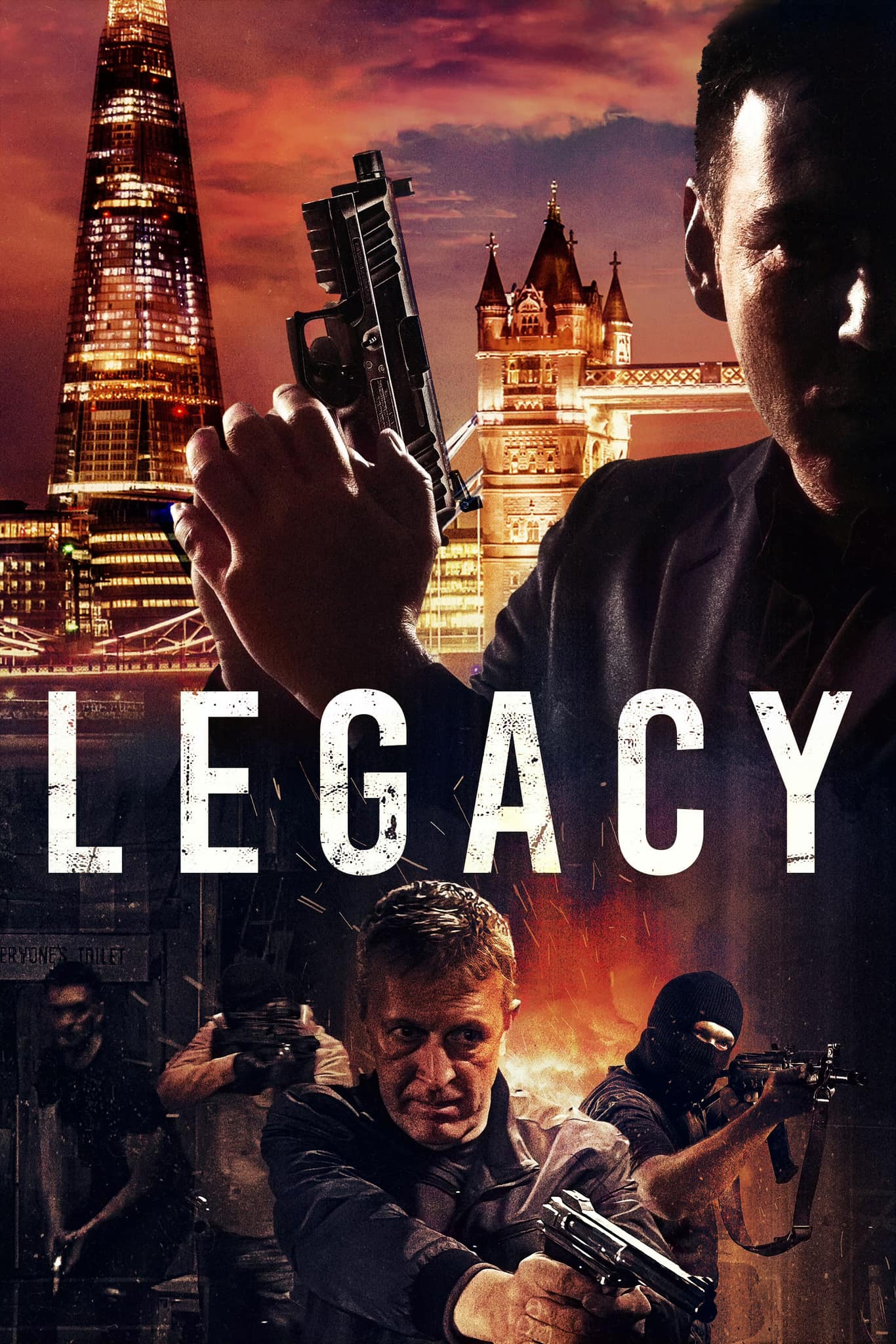 Legacy (2022)
