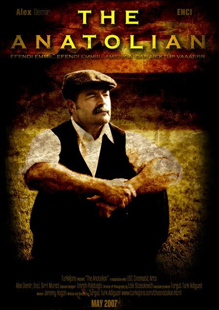 The Anatolian (2007)