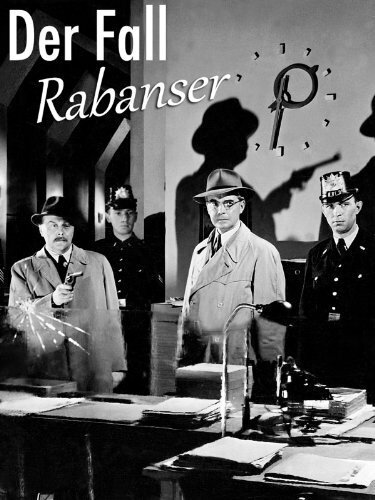 Случай Рабансера (1950)