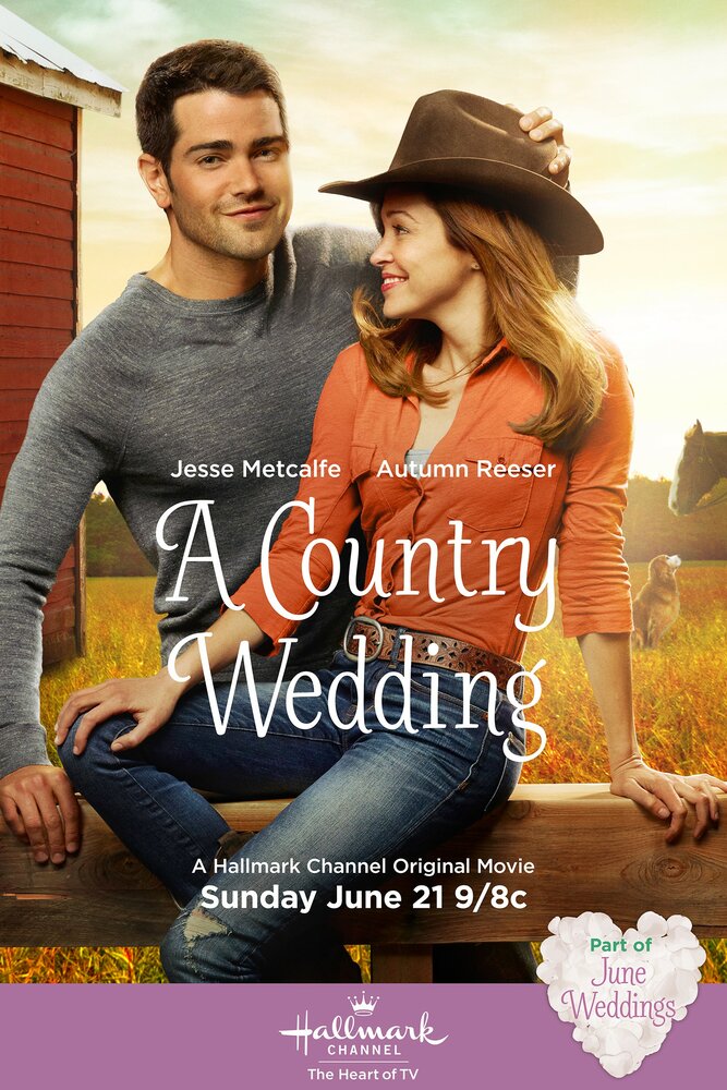 A Country Wedding (2015)