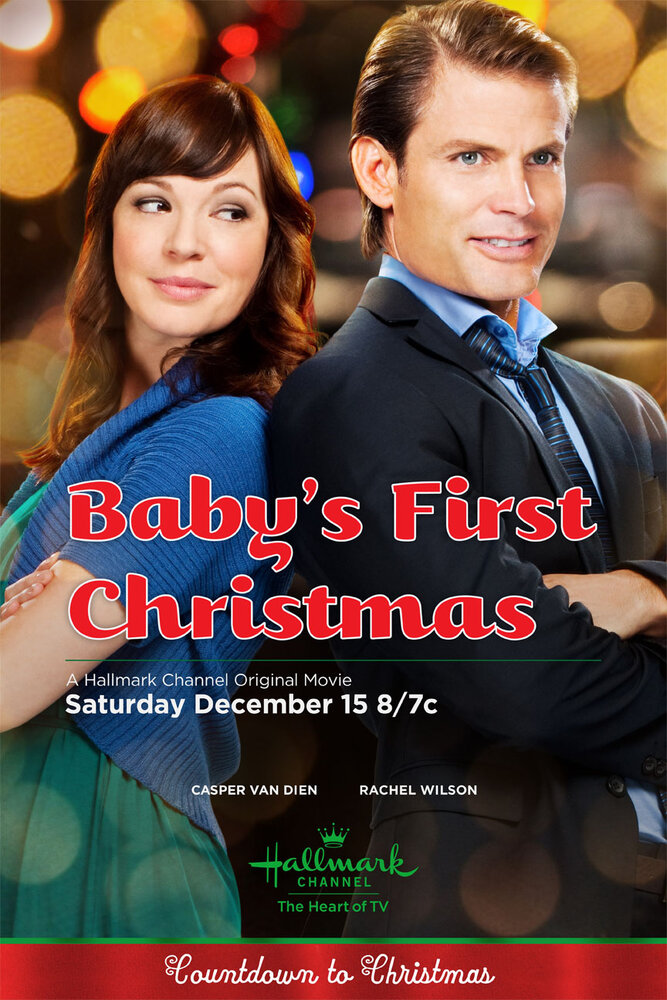 Baby's First Christmas (2012)