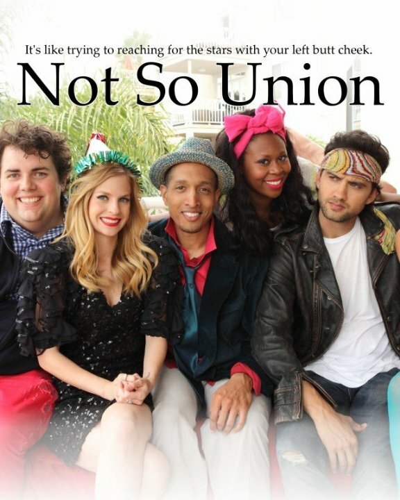 Not So Union (2015)