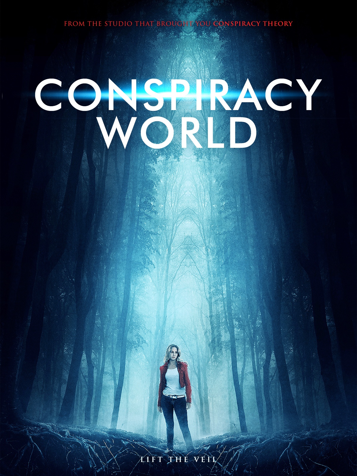 Conspiracy World (2020)