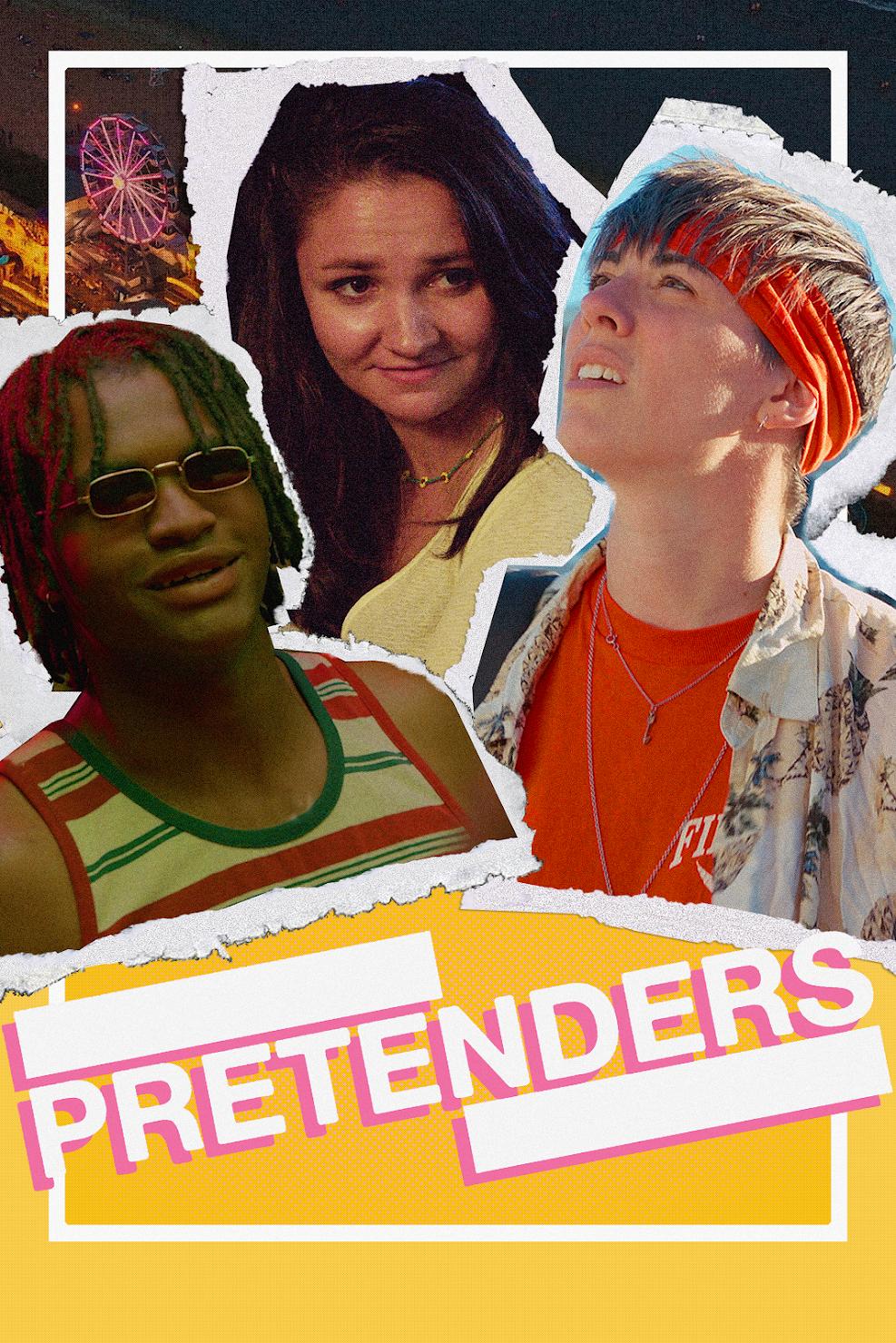 Pretenders (2021)