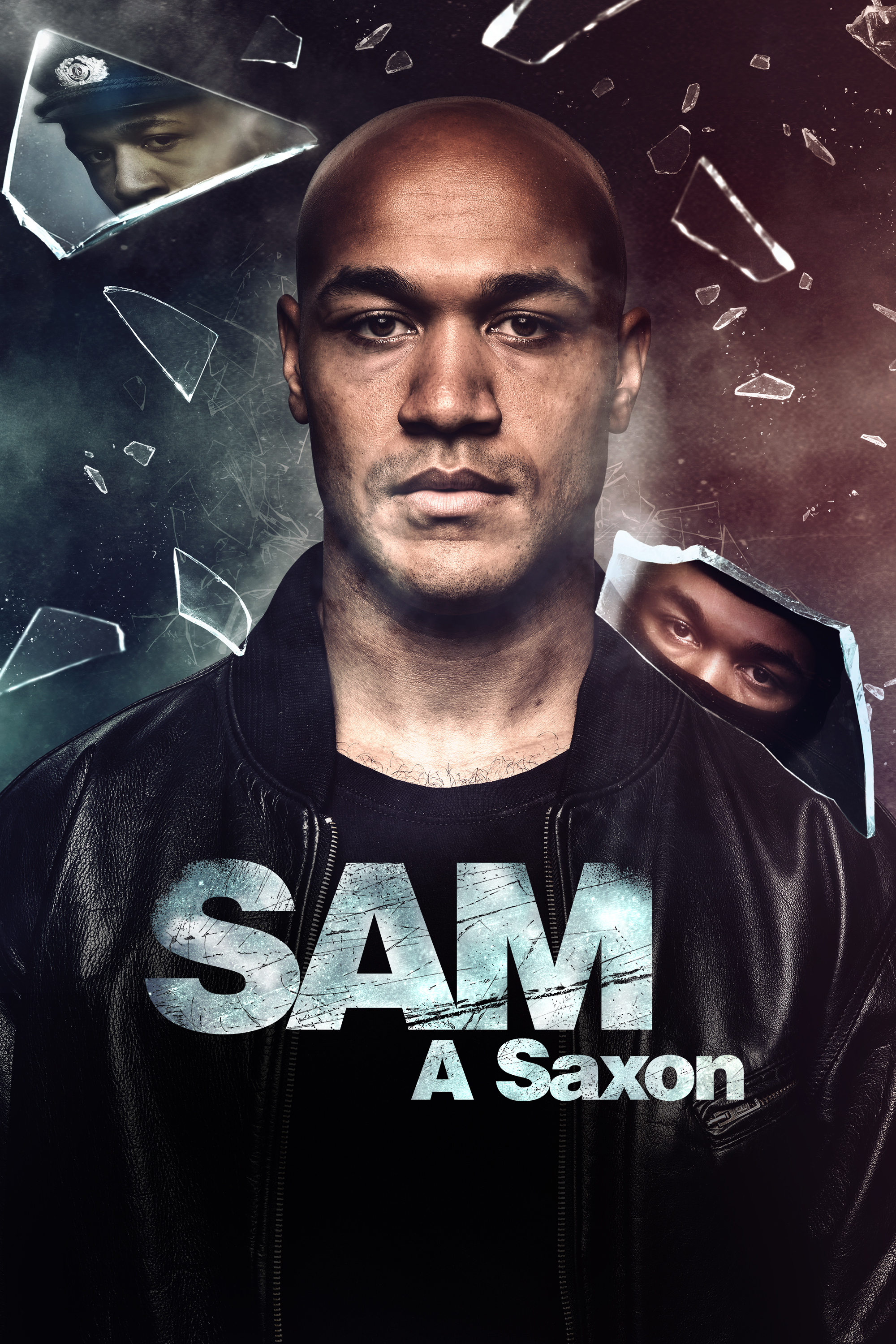 Sam - A Saxon (2013)