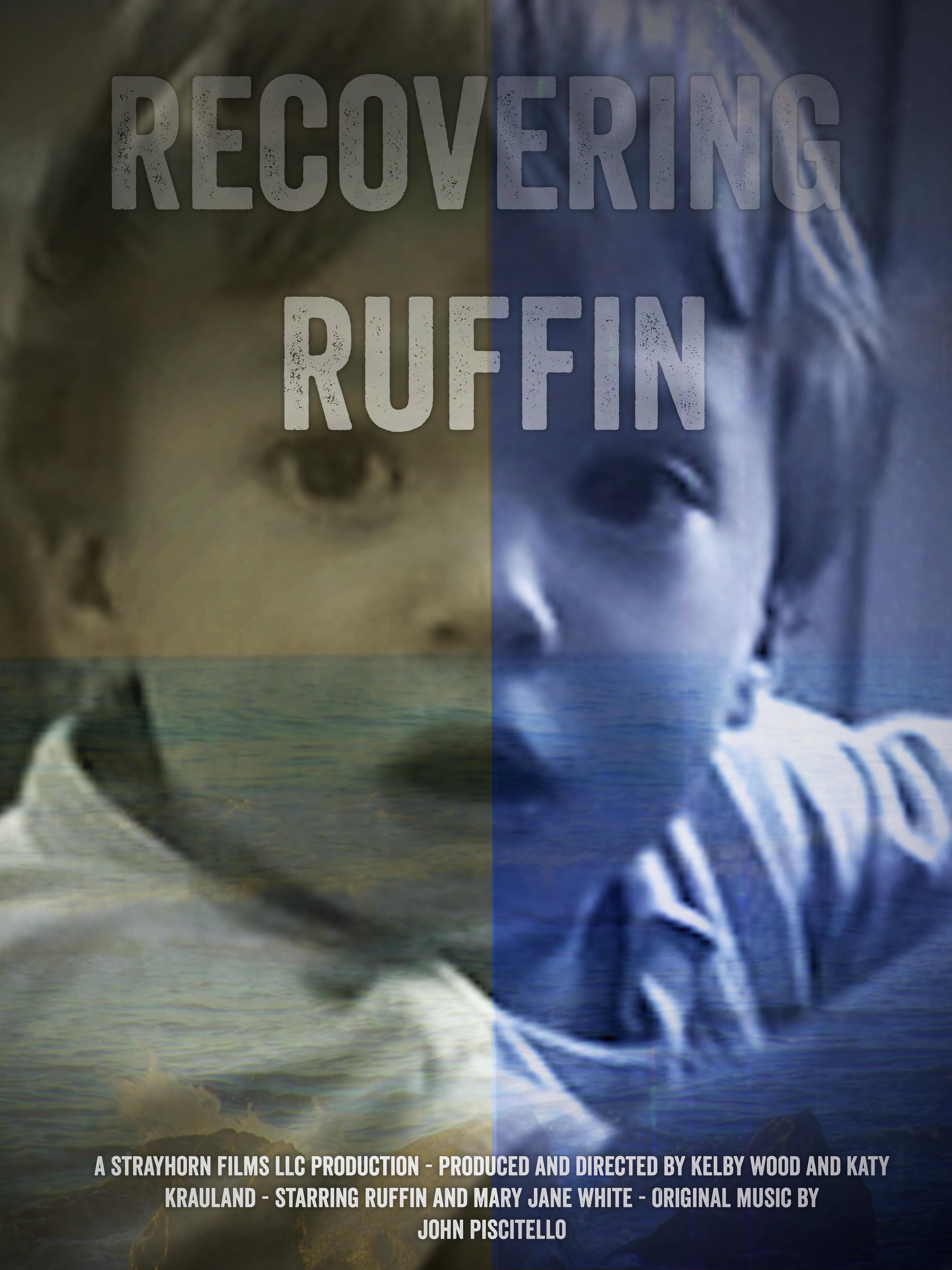 Recovering Ruffin (2020)