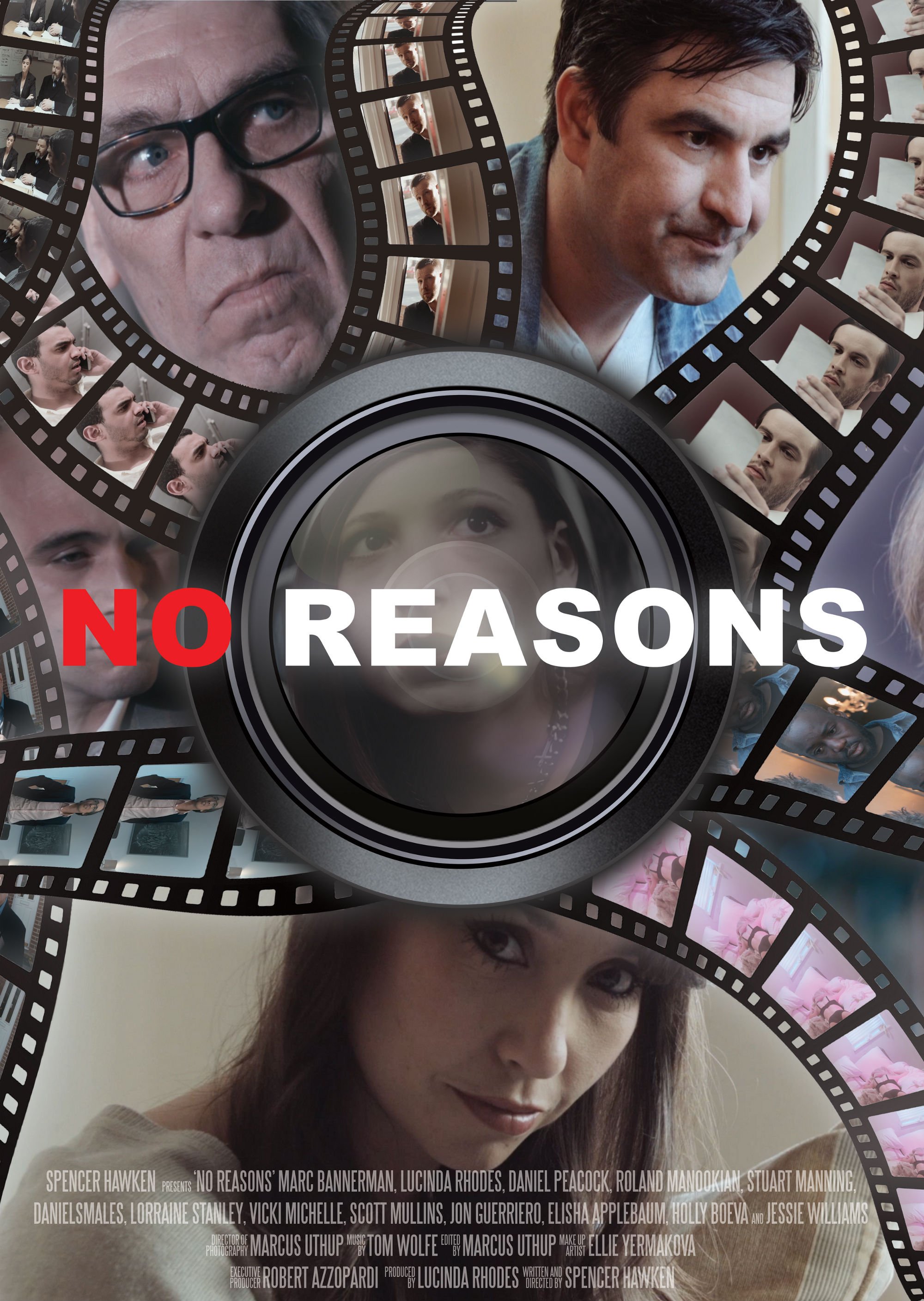 Без причин (2016)