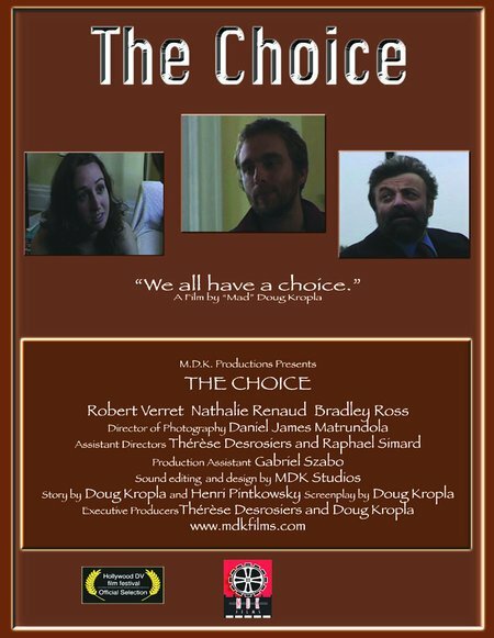 The Choice (2005)