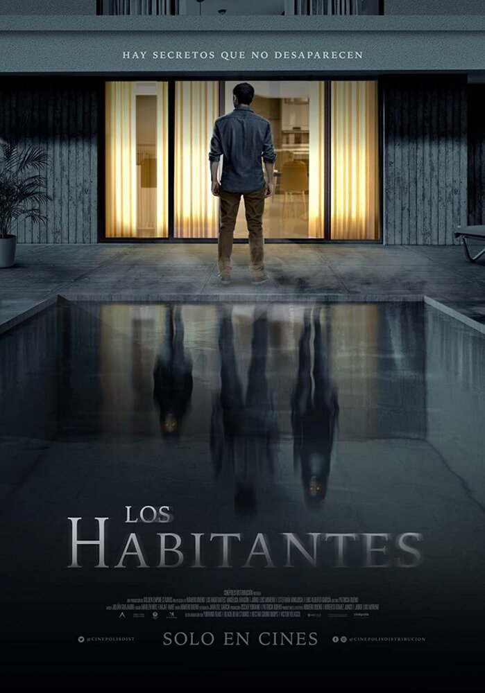 Los Habitantes (2023)