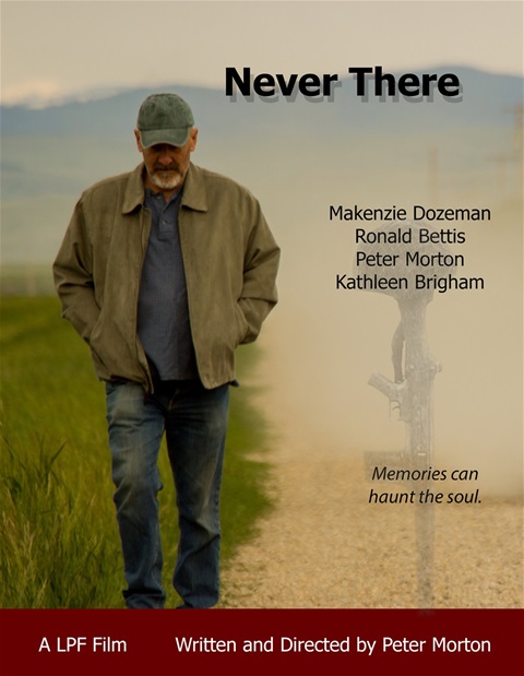 Never There (2020)