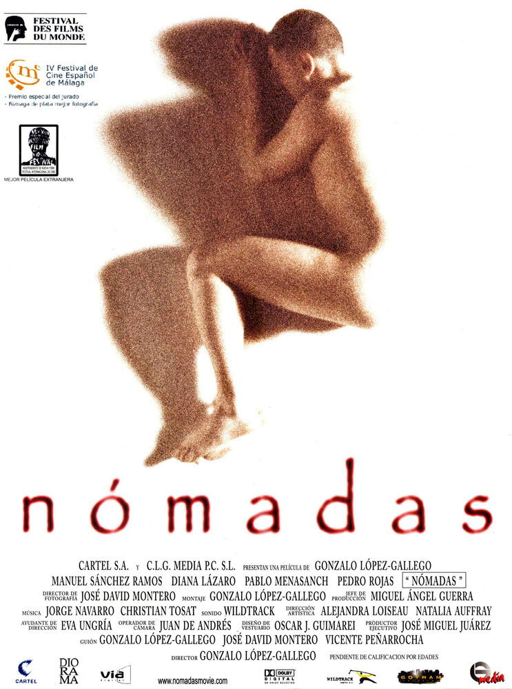 Nómadas (2001)