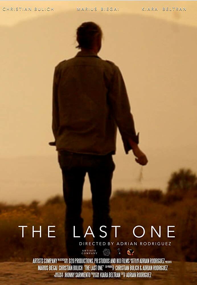 The Last One (2017)