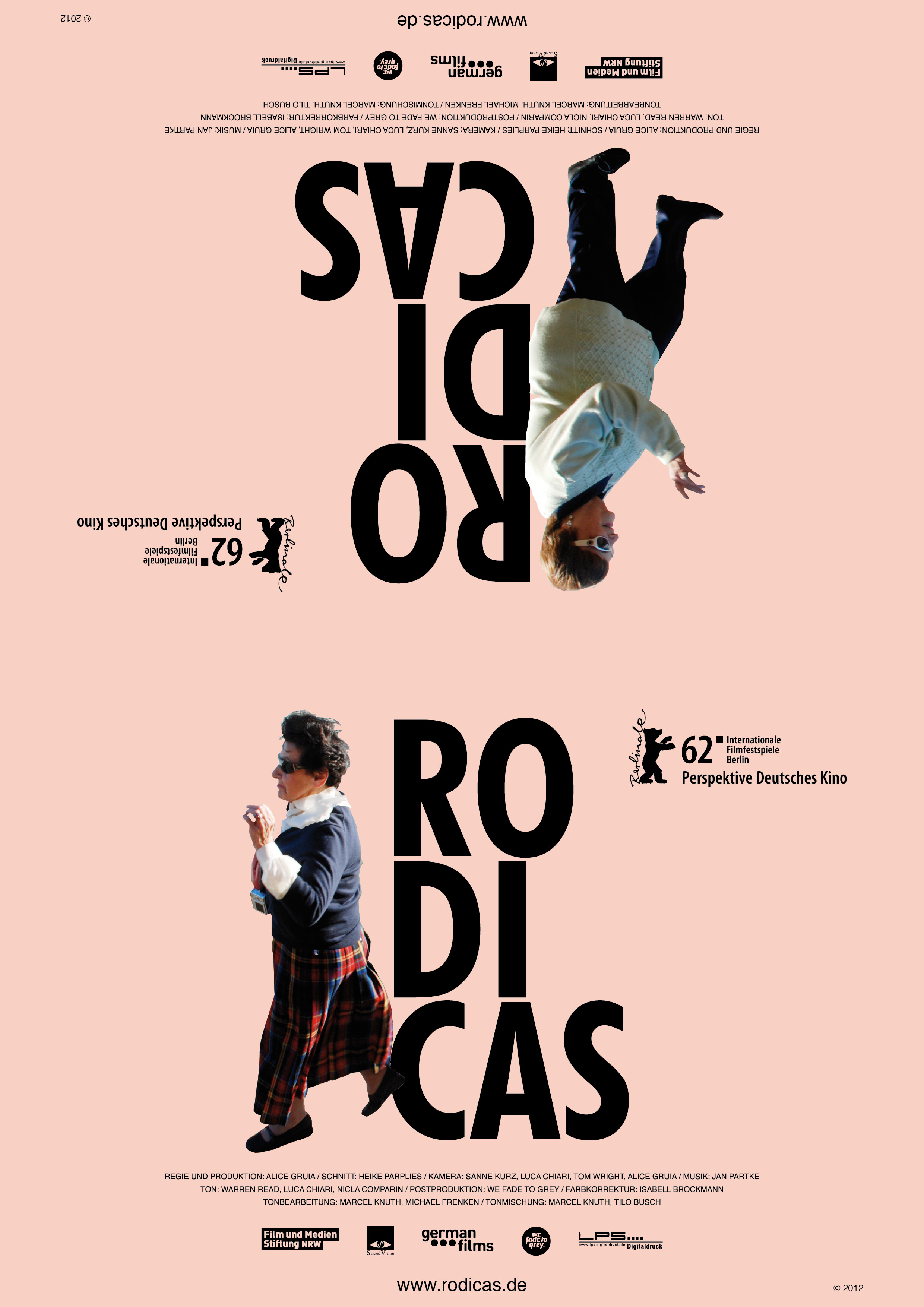 Rodicas (2012)