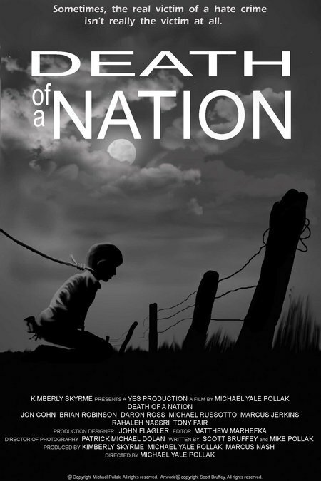 Death of a Nation (2010)