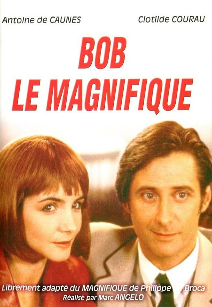 Великолепный Боб (1998)