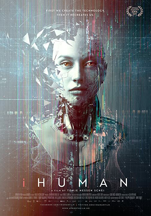 iHuman (2019)