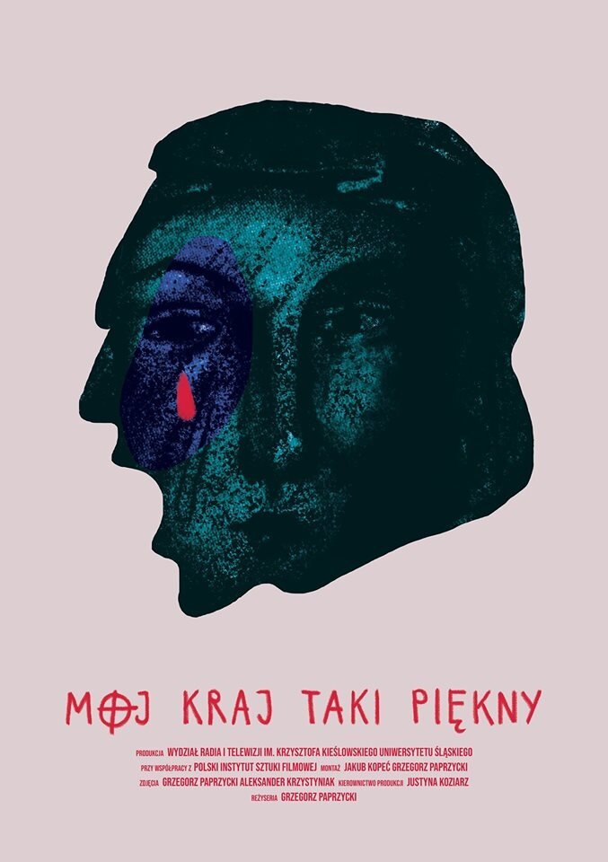 Mój kraj taki piekny (2019)