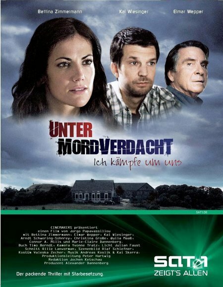 Unter Mordverdacht - Ich kämpfe um uns (2007)