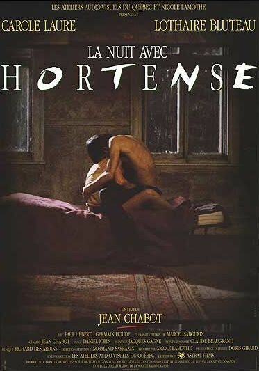 La nuit avec Hortense (1988)