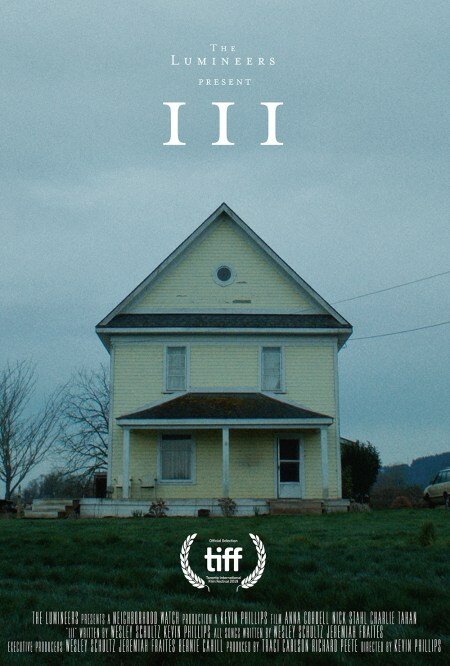 III (2019)