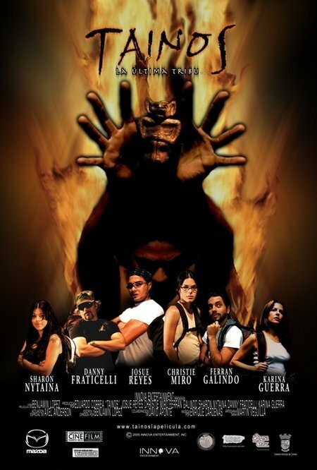 Tainos (2005)