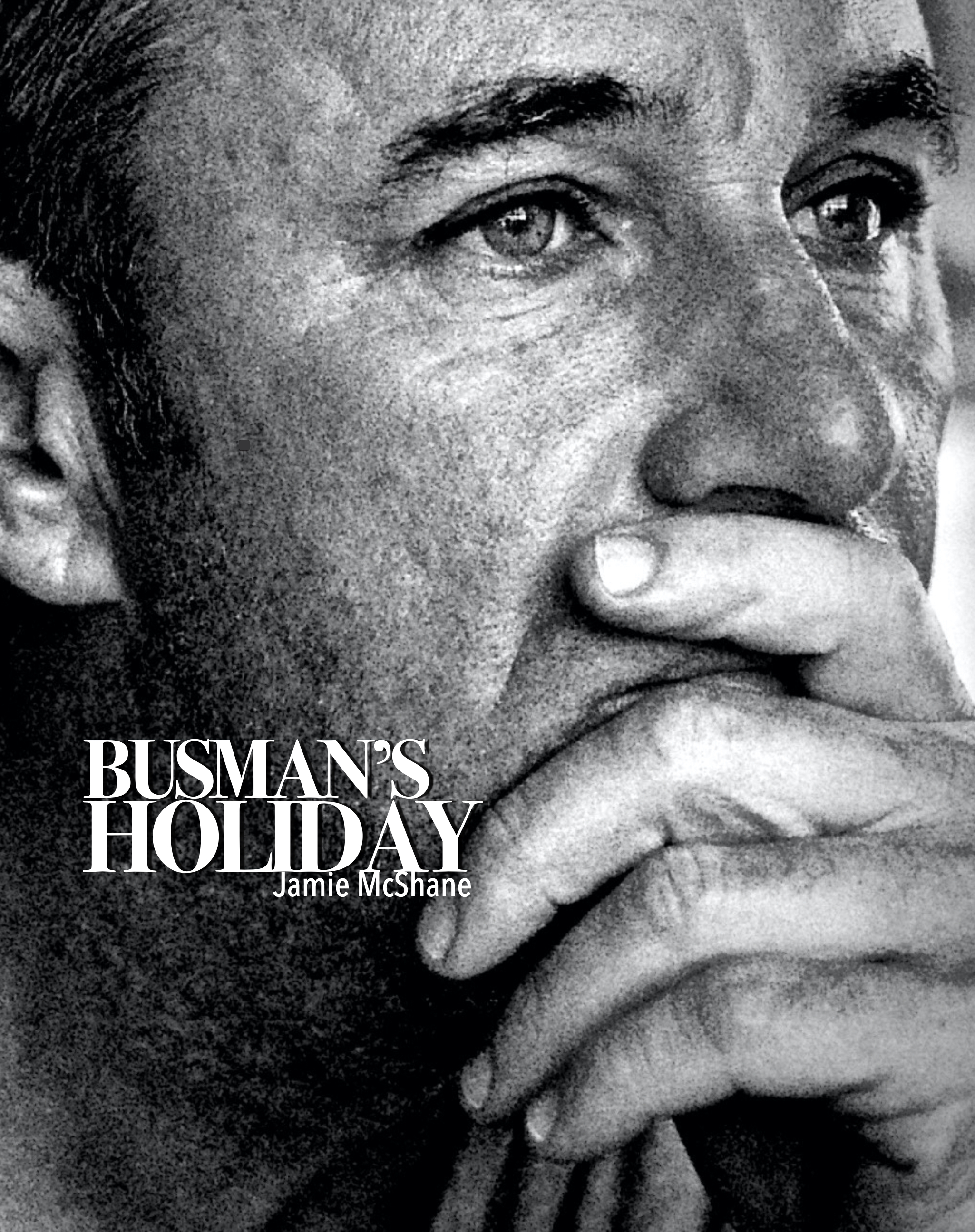 Busman's Holiday (2020)