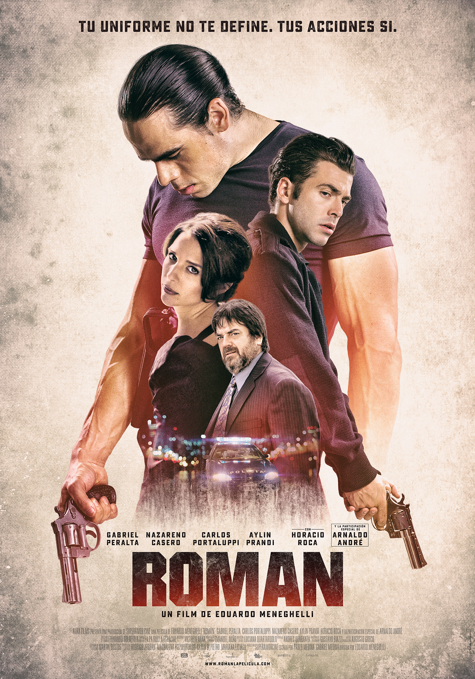Roman (2016)