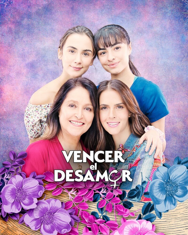 Vencer el desamor (2020)