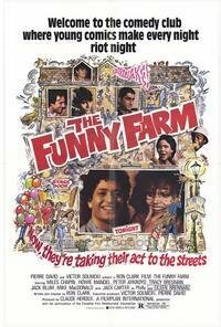 The Funny Farm (1983)