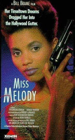 Miss Melody Jones (1972)