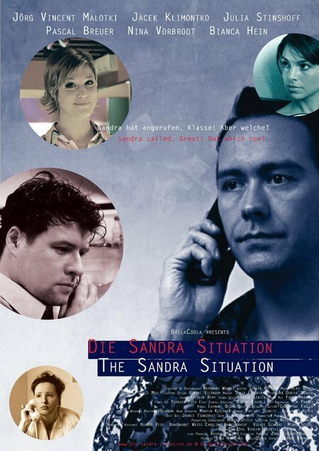 Die Sandra Situation (2007)