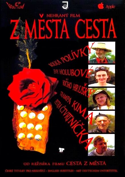 Z mesta cesta (2002)