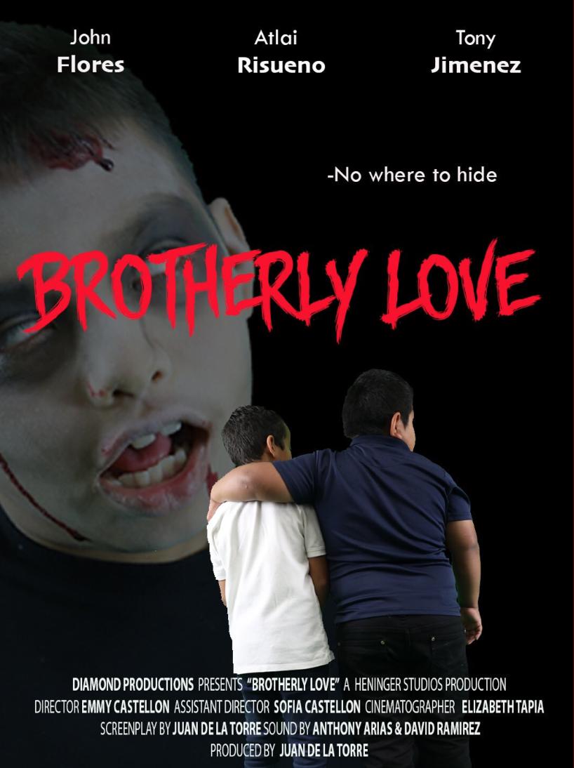 Brotherly Love (2019)