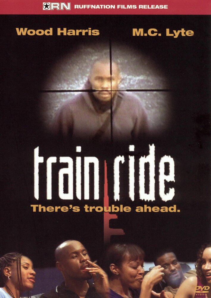 Train Ride (2000)