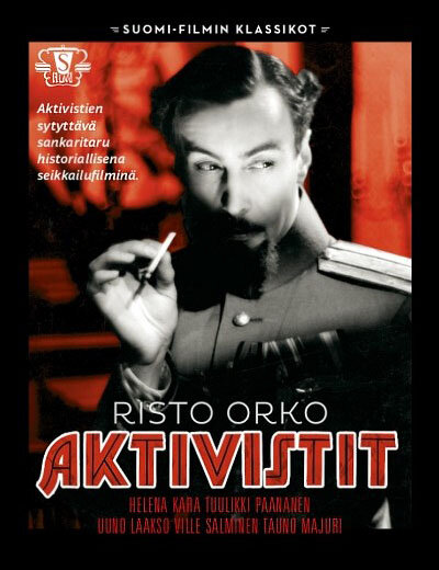 Aktivistit (1939)