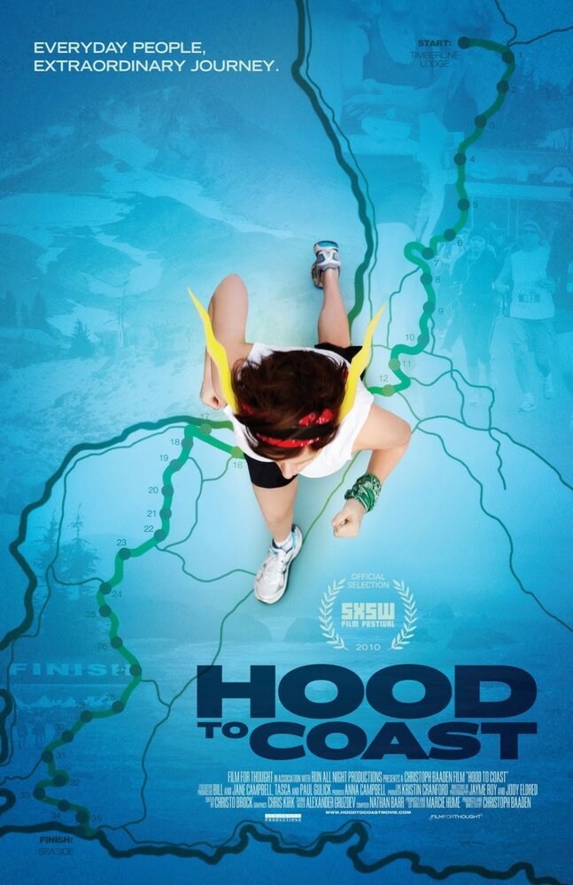 Hood to Coast (2011)