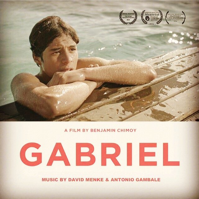 Габриэль (2014)