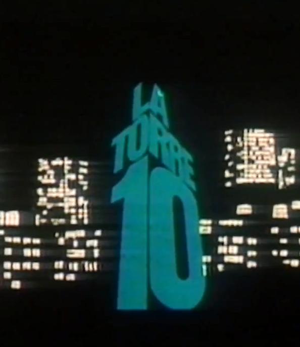 Башня 10 (1984)
