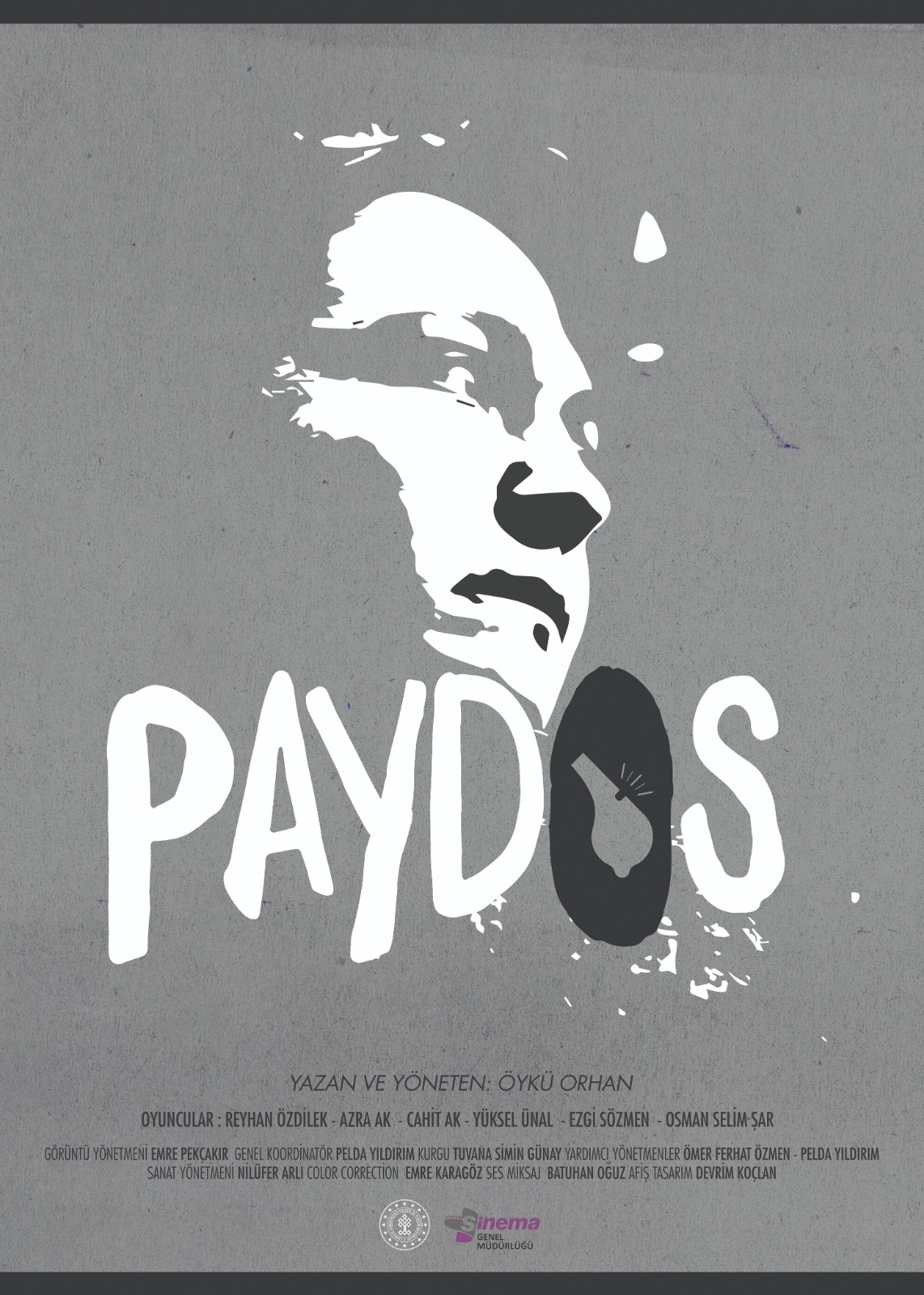 Paydos (2020)