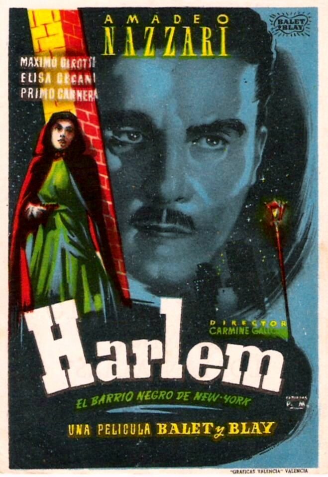 Harlem (1943)