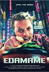 Edamame (2021)