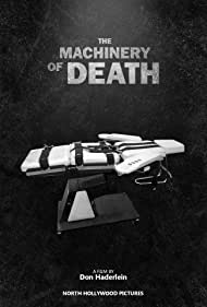 The Machinery of Death (2021)