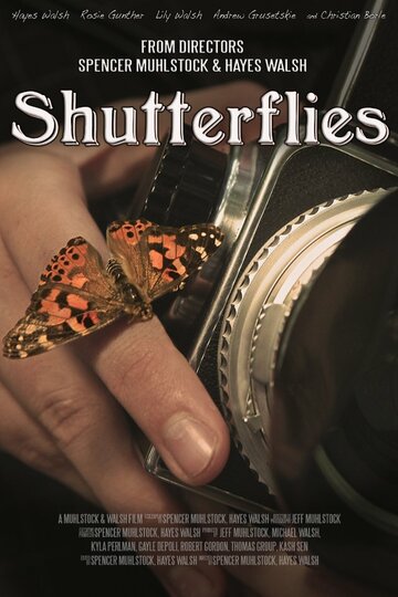 Shutterflies (2014)