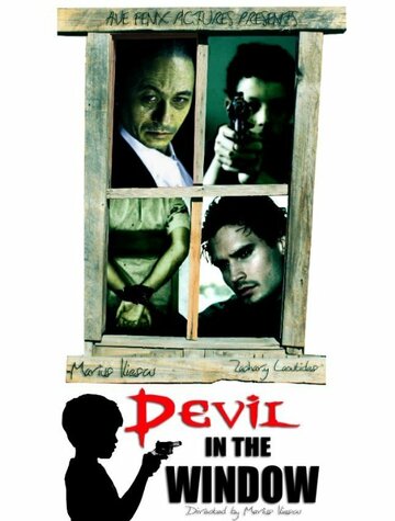Devil in the Window (2017)