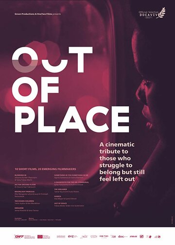 Out of Place (2017)